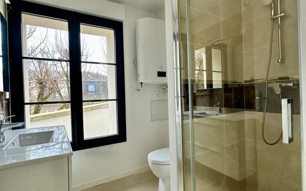 Appartement à vendre    2 pièces • 33,90 m2 Étampes