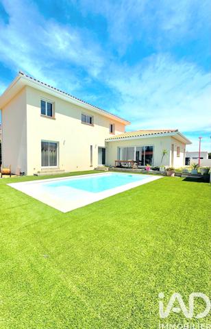 Maison à vendre 5 pièces 189 m² Espira-de-l'Agly