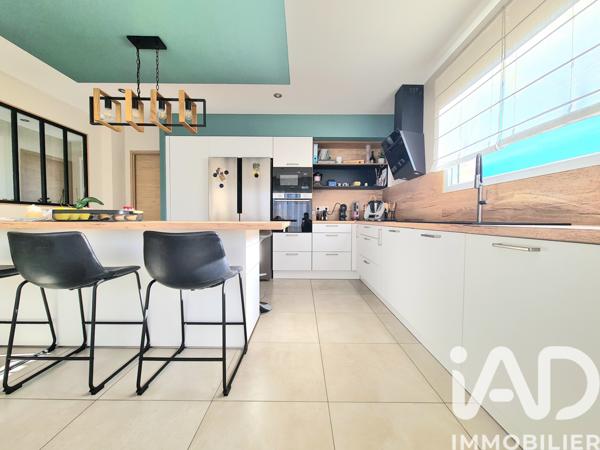 Maison à vendre 5 pièces 189 m² Espira-de-l'Agly