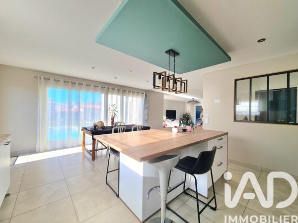 Maison à vendre 5 pièces 189 m² Espira-de-l'Agly