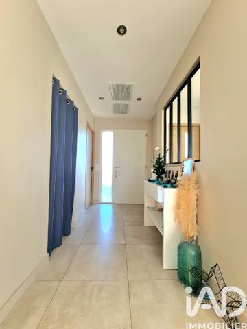 Maison à vendre 5 pièces 189 m² Espira-de-l'Agly