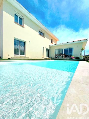 Maison à vendre 5 pièces 189 m² Espira-de-l'Agly