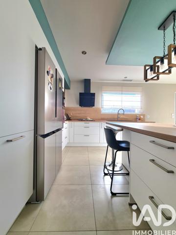 Maison à vendre 5 pièces 189 m² Espira-de-l'Agly