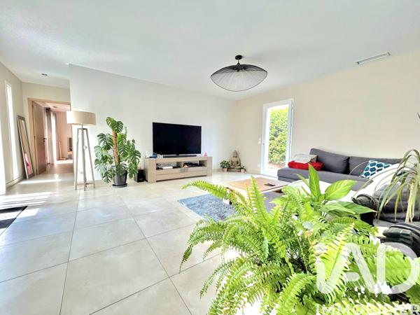 Maison à vendre 5 pièces 189 m² Espira-de-l'Agly
