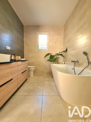 Maison à vendre 5 pièces 189 m² Espira-de-l'Agly