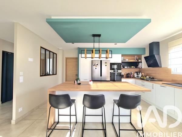 Maison à vendre 5 pièces 189 m² Espira-de-l'Agly