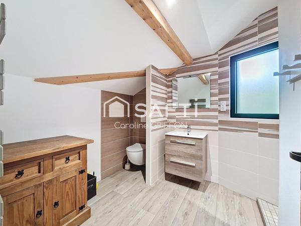 Charmante maison au cœur de la Vallée de Torfou