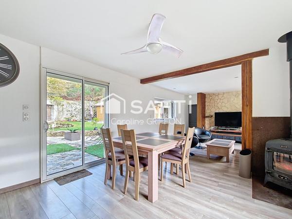 Charmante maison au cœur de la Vallée de Torfou