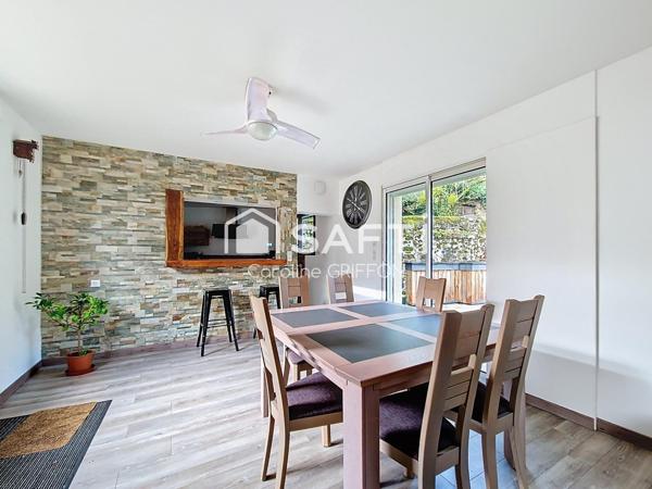 Charmante maison au cœur de la Vallée de Torfou