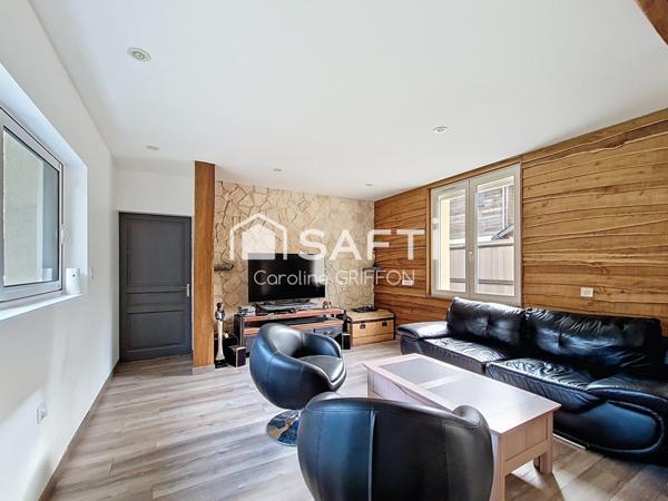 Charmante maison au cœur de la Vallée de Torfou