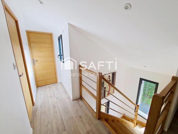 Charmante maison au cœur de la Vallée de Torfou