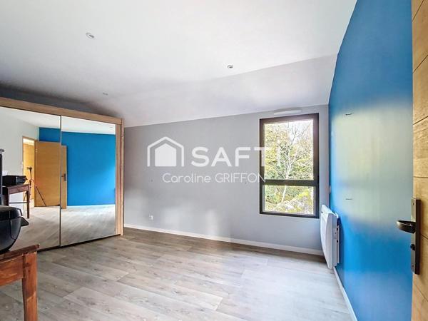 Charmante maison au cœur de la Vallée de Torfou