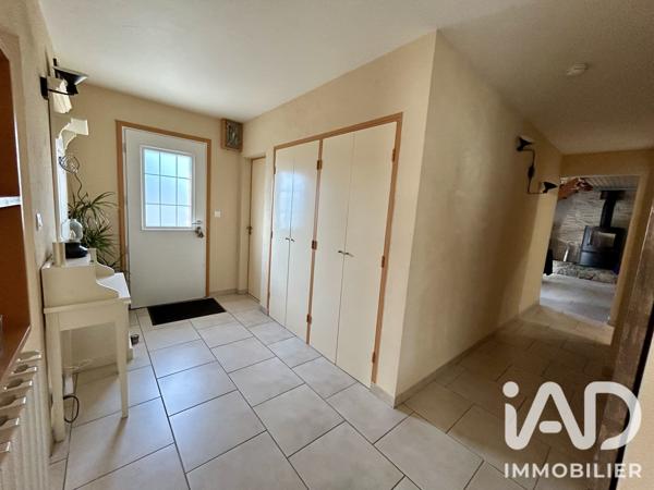 Maison à vendre 6 pièces 150 m² Saint-Nazaire