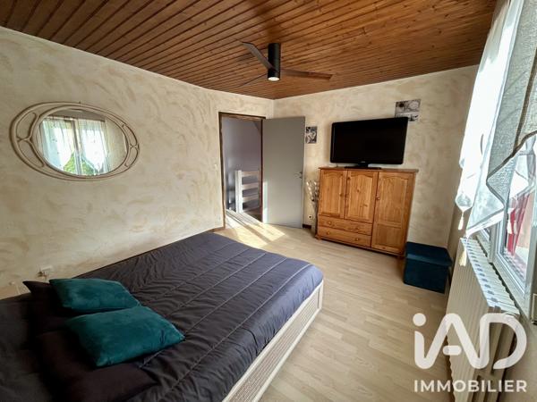 Maison à vendre 6 pièces 150 m² Saint-Nazaire