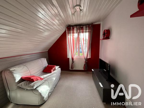 Maison à vendre 6 pièces 150 m² Saint-Nazaire