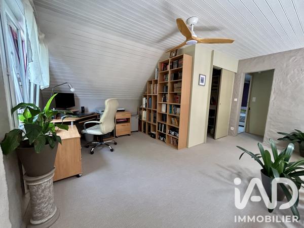 Maison à vendre 6 pièces 150 m² Saint-Nazaire