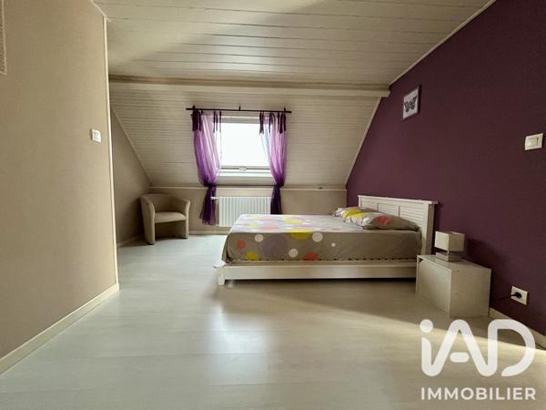 Maison à vendre 6 pièces 150 m² Saint-Nazaire