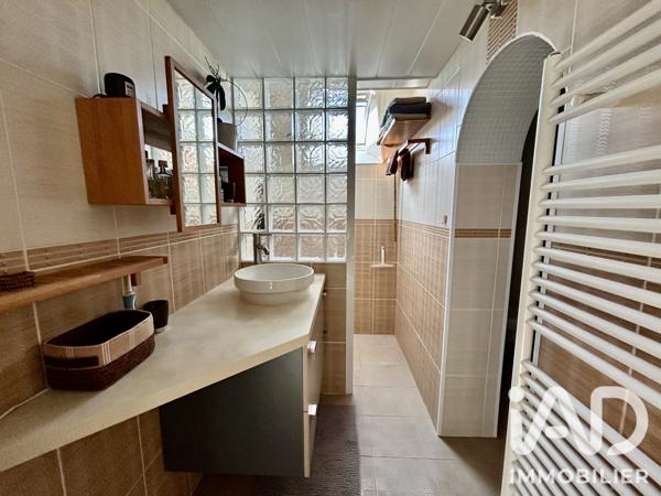 Maison à vendre 6 pièces 150 m² Saint-Nazaire