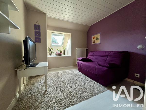 Maison à vendre 6 pièces 150 m² Saint-Nazaire
