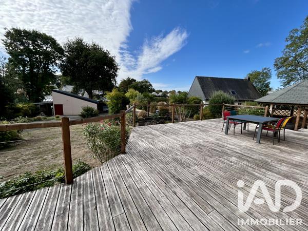 Maison à vendre 6 pièces 150 m² Saint-Nazaire
