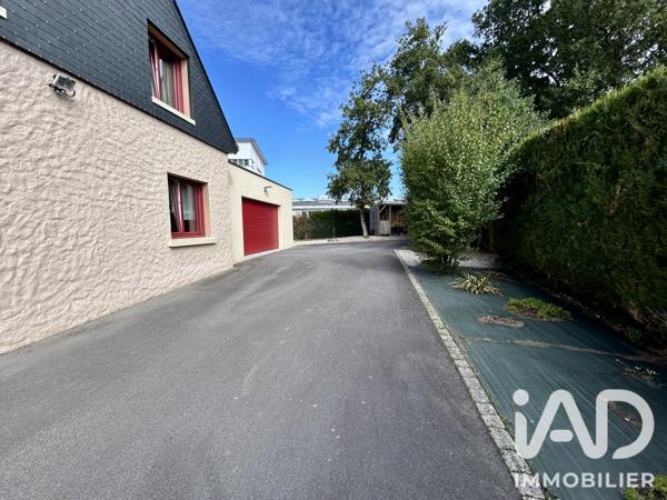 Maison à vendre 6 pièces 150 m² Saint-Nazaire