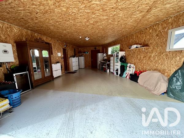 Maison à vendre 6 pièces 150 m² Saint-Nazaire