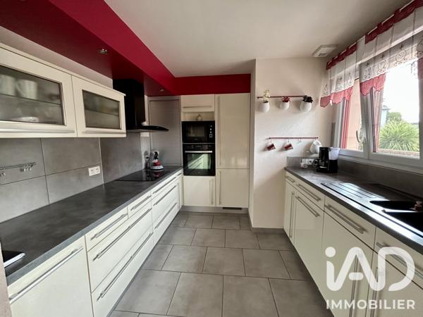 Maison à vendre 6 pièces 150 m² Saint-Nazaire