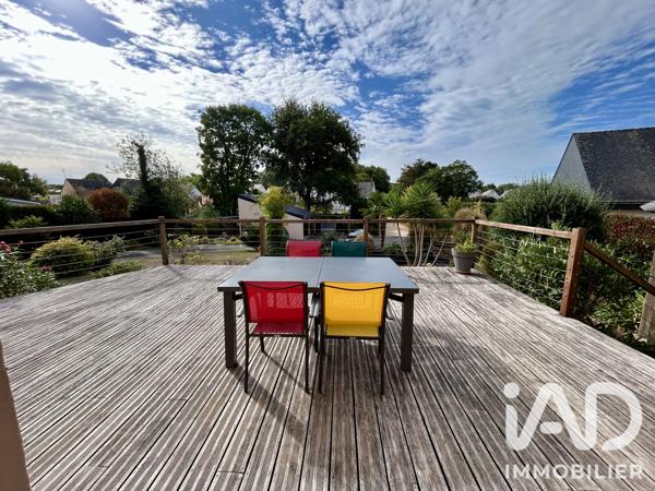 Maison à vendre 6 pièces 150 m² Saint-Nazaire
