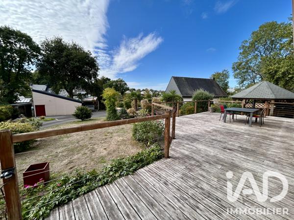 Maison à vendre 6 pièces 150 m² Saint-Nazaire