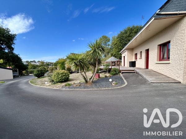 Maison à vendre 6 pièces 150 m² Saint-Nazaire