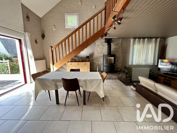 Maison à vendre 6 pièces 150 m² Saint-Nazaire