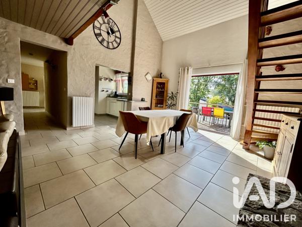Maison à vendre 6 pièces 150 m² Saint-Nazaire