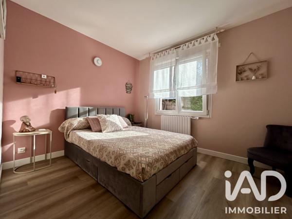 Maison à vendre 6 pièces 150 m² Saint-Nazaire