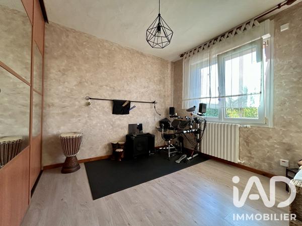 Maison à vendre 6 pièces 150 m² Saint-Nazaire