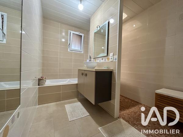 Maison à vendre 6 pièces 150 m² Saint-Nazaire