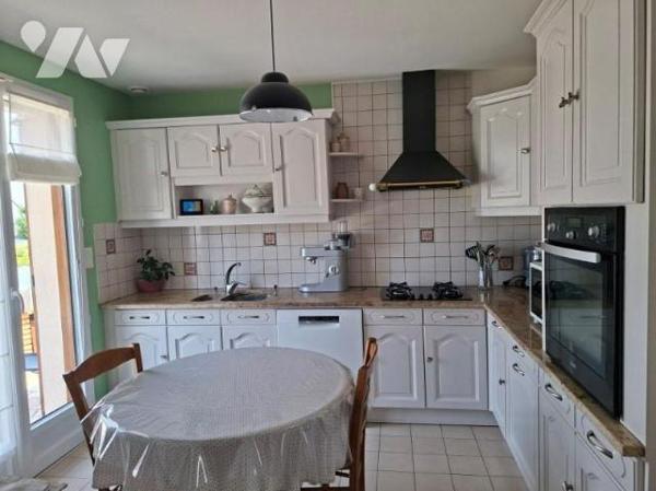 Maison familiale - ANGERS, 147 m2