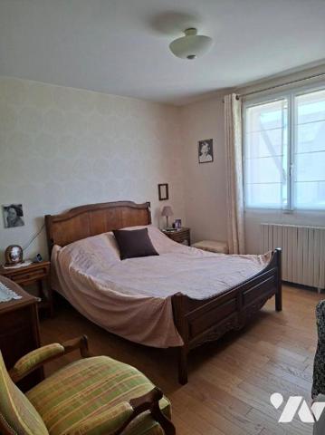 Maison familiale - ANGERS, 147 m2
