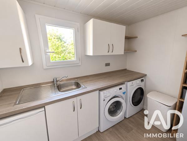 Maison à vendre 5 pièces 103 m² Vendrennes