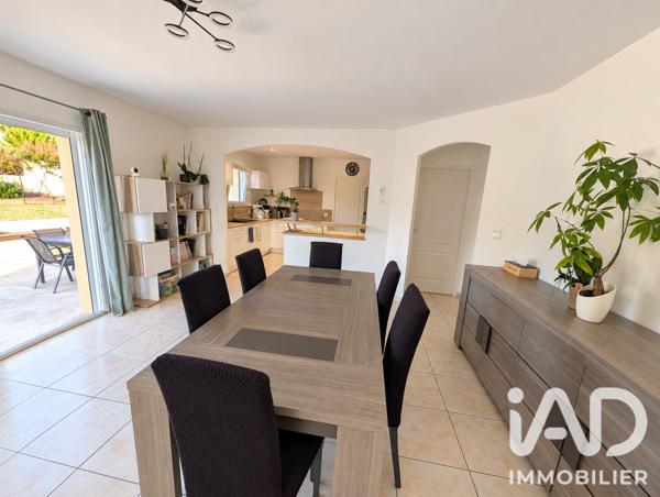 Maison à vendre 5 pièces 103 m² Vendrennes