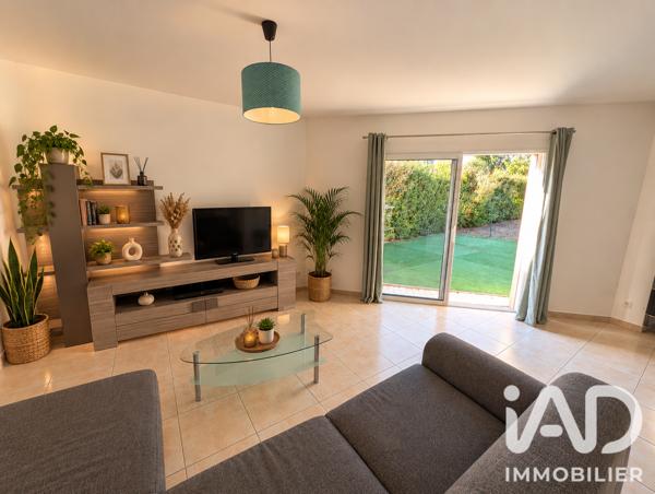 Maison à vendre 5 pièces 103 m² Vendrennes