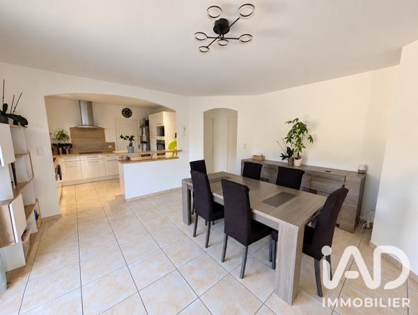 Maison à vendre 5 pièces 103 m² Vendrennes