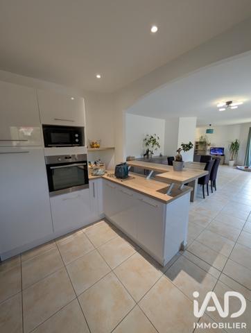 Maison à vendre 5 pièces 103 m² Vendrennes