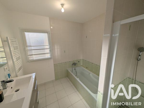 Maison à vendre 5 pièces 103 m² Vendrennes