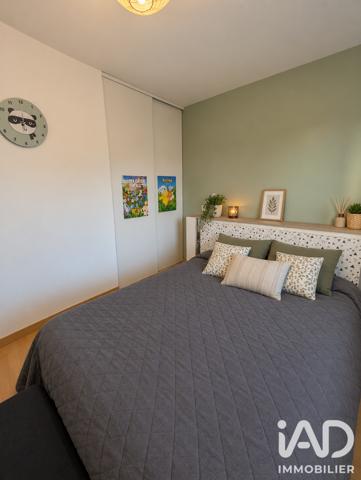 Maison à vendre 5 pièces 103 m² Vendrennes