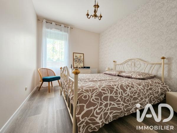 Appartement à vendre 3 pièces 61 m² Nantes