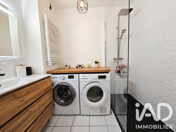 Appartement à vendre 3 pièces 61 m² Nantes