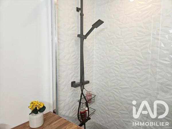 Appartement à vendre 3 pièces 61 m² Nantes
