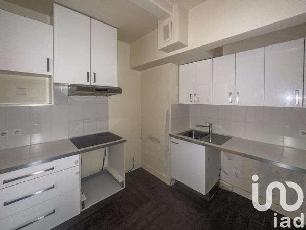 Appartement 6 pièces de 121 m² à Paris (75017)