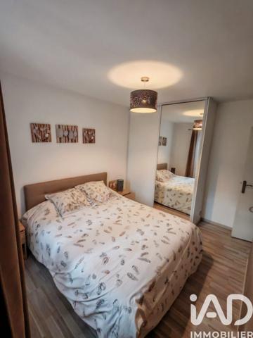 Maison à vendre 4 pièces 79 m² Longueville