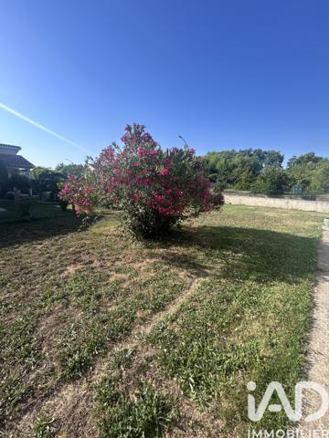 Maison à vendre 4 pièces 79 m² Longueville